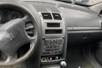 Pompe de direction PEUGEOT 407