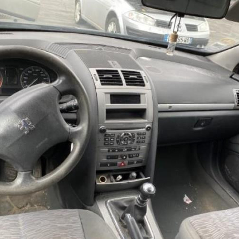 Pompe de direction PEUGEOT 407 Photo n°14