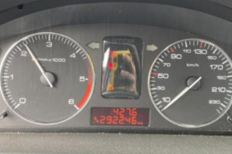 Pompe de direction PEUGEOT 407