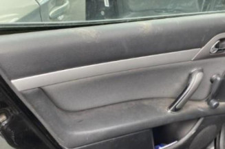 Pompe de direction PEUGEOT 407