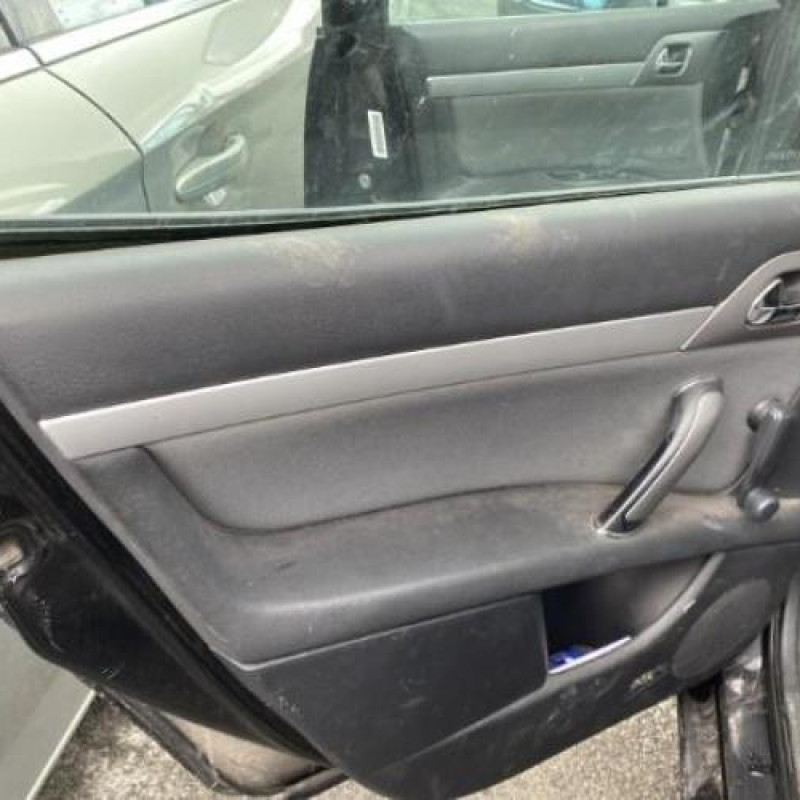 Pompe de direction PEUGEOT 407 Photo n°16