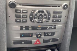 Pompe de direction PEUGEOT 407