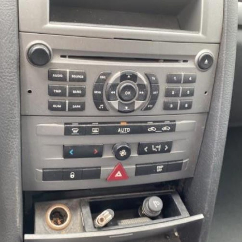 Pompe de direction PEUGEOT 407 Photo n°17