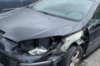 Pompe de direction PEUGEOT 407