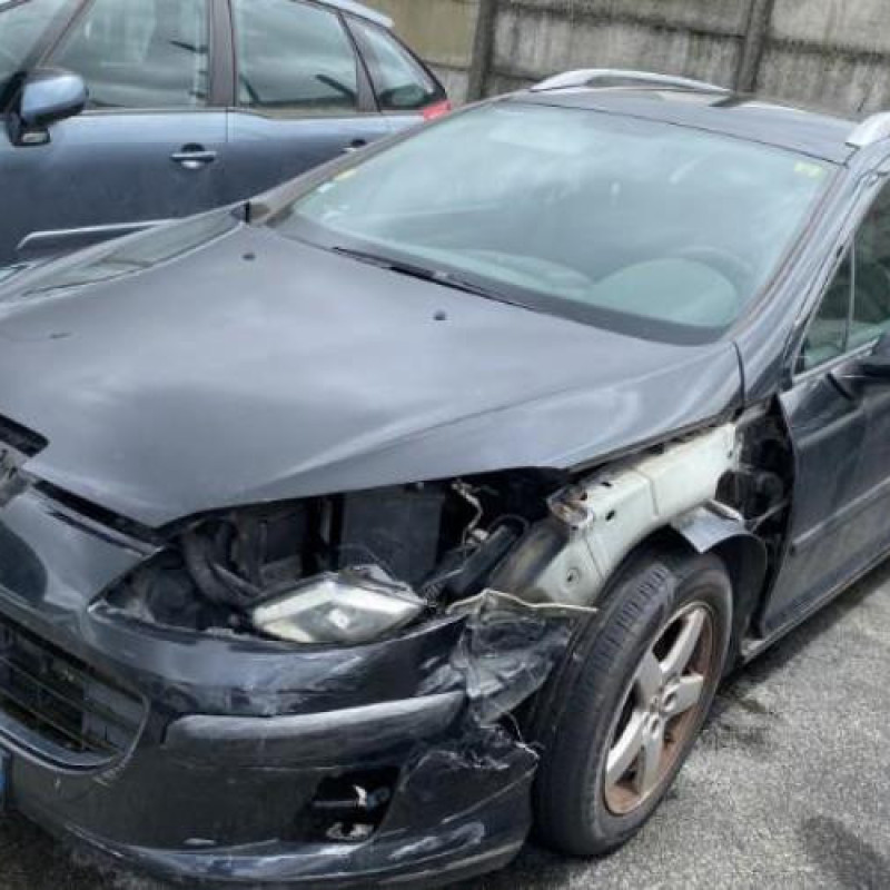 Pompe de direction PEUGEOT 407 Photo n°18