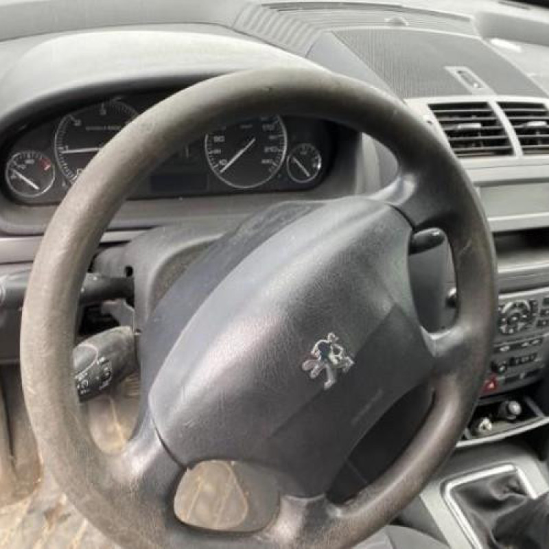 Pompe de direction PEUGEOT 407 Photo n°19