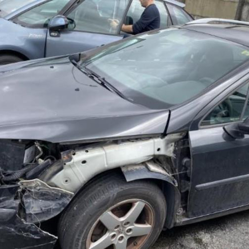 Pompe de direction PEUGEOT 407 Photo n°20