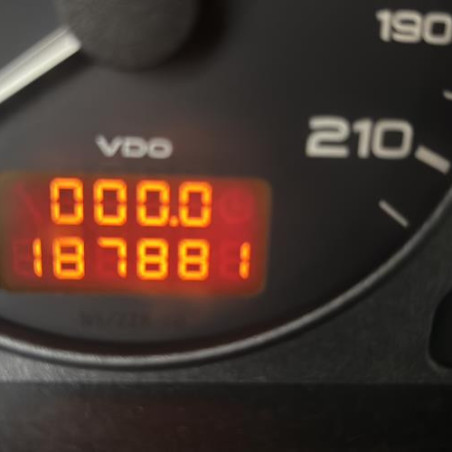 Moteur essuie glace arriere PEUGEOT 306