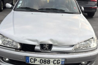 Moteur essuie glace arriere PEUGEOT 306