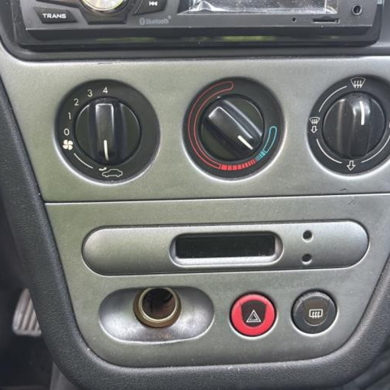 Moteur essuie glace arriere PEUGEOT 306 Photo n°20