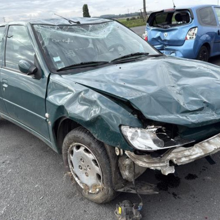 Moteur essuie glace arriere PEUGEOT 306