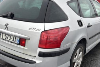 Pompe de direction PEUGEOT 407