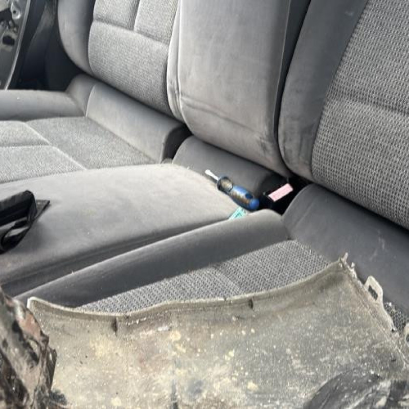 Pompe de direction PEUGEOT 407 Photo n°14