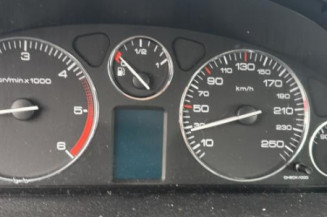 Pompe de direction PEUGEOT 407