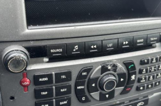 Pompe de direction PEUGEOT 407