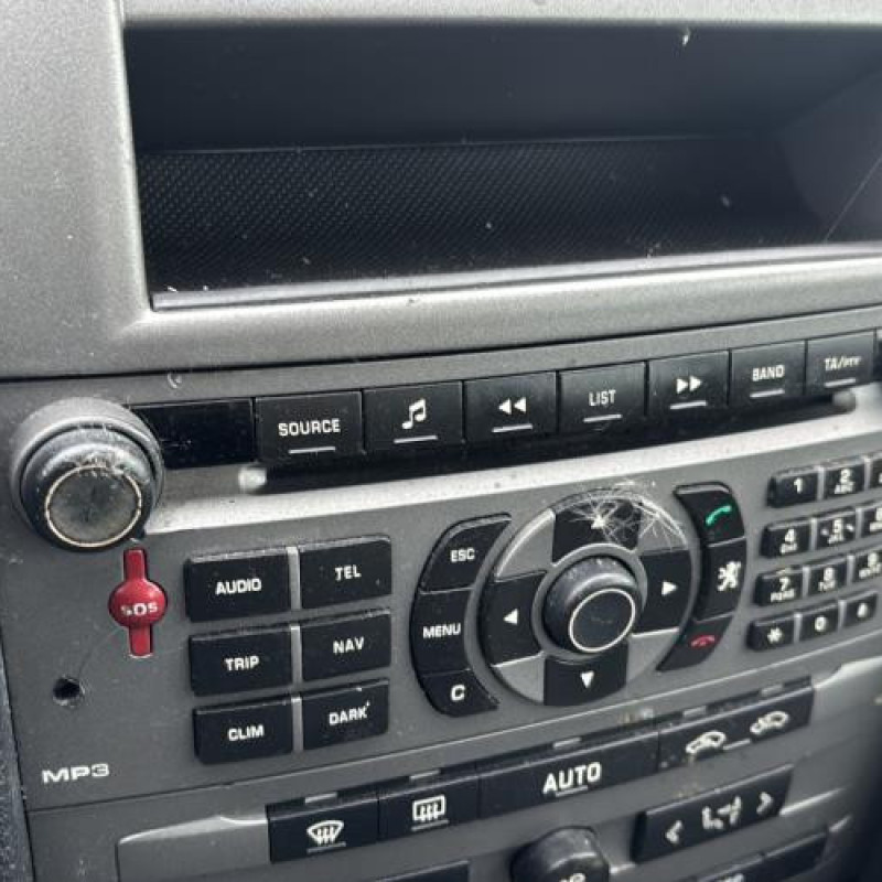 Pompe de direction PEUGEOT 407 Photo n°18