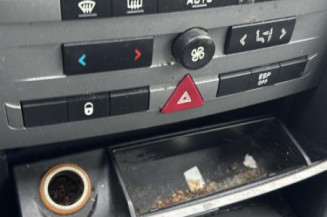 Pompe de direction PEUGEOT 407