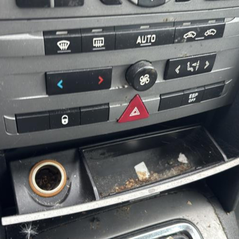 Pompe de direction PEUGEOT 407 Photo n°19