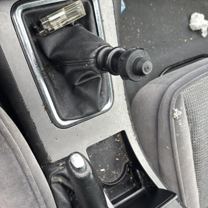 Pompe de direction PEUGEOT 407 Photo n°20