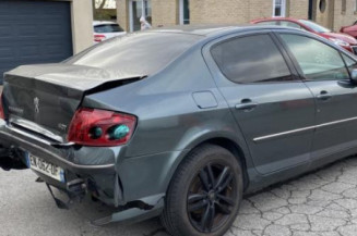 Pompe de direction PEUGEOT 407