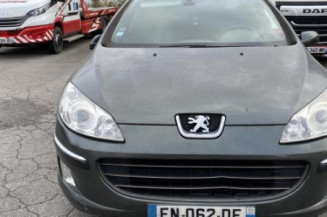 Pompe de direction PEUGEOT 407