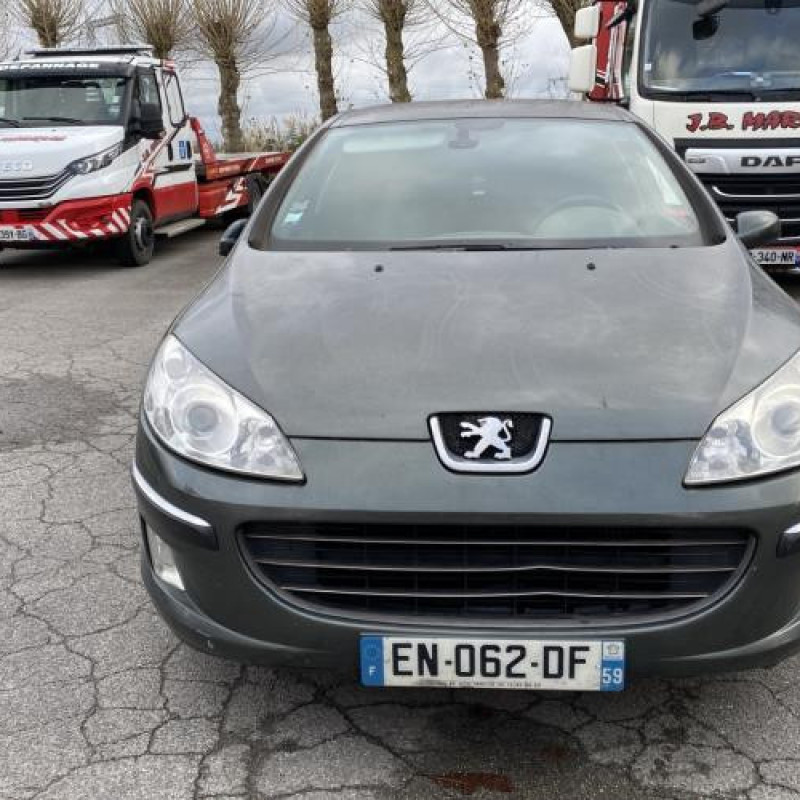 Pompe de direction PEUGEOT 407 Photo n°6