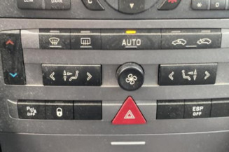 Pompe de direction PEUGEOT 407