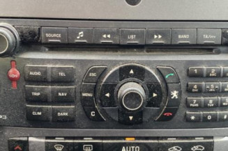 Pompe de direction PEUGEOT 407