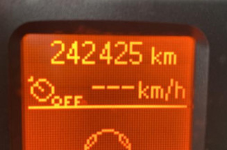 Pompe de direction PEUGEOT 407