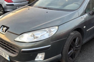 Pompe de direction PEUGEOT 407