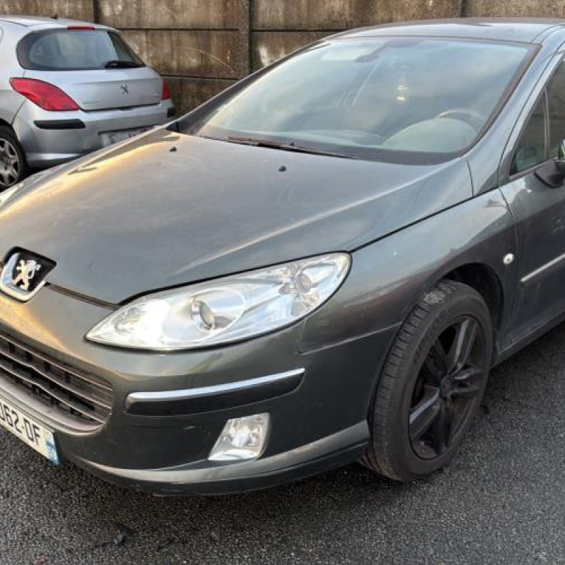 Pompe de direction PEUGEOT 407 Photo n°13