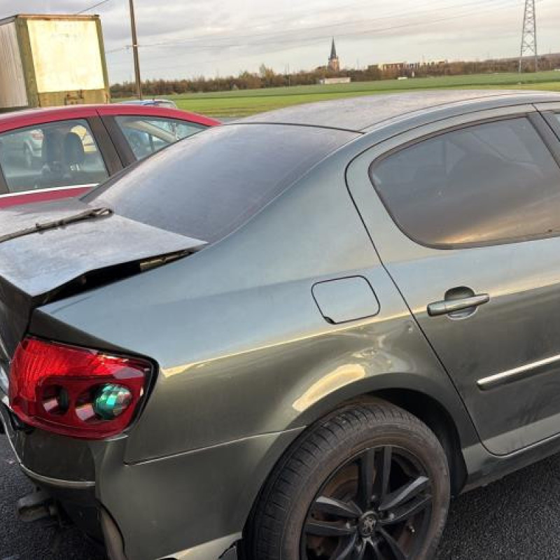 Pompe de direction PEUGEOT 407 Photo n°15