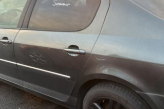 Pompe de direction PEUGEOT 407