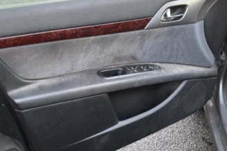 Pompe de direction PEUGEOT 407