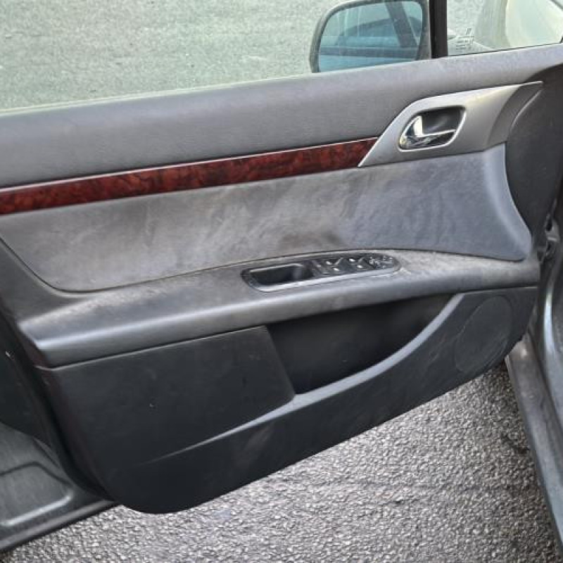 Pompe de direction PEUGEOT 407 Photo n°20