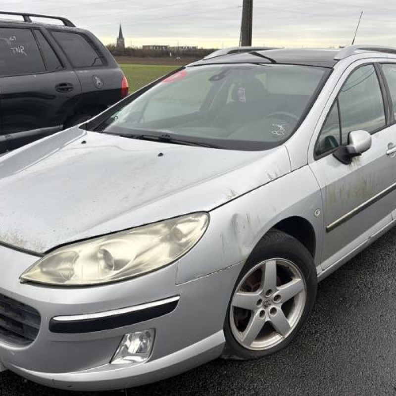 Pompe de direction PEUGEOT 407 Photo n°1