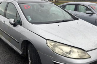 Pompe de direction PEUGEOT 407