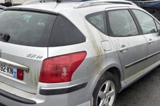 Pompe de direction PEUGEOT 407