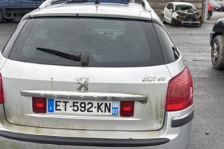 Pompe de direction PEUGEOT 407