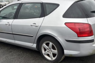 Pompe de direction PEUGEOT 407