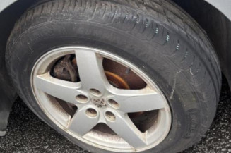 Pompe de direction PEUGEOT 407