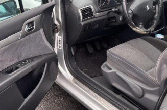 Pompe de direction PEUGEOT 407