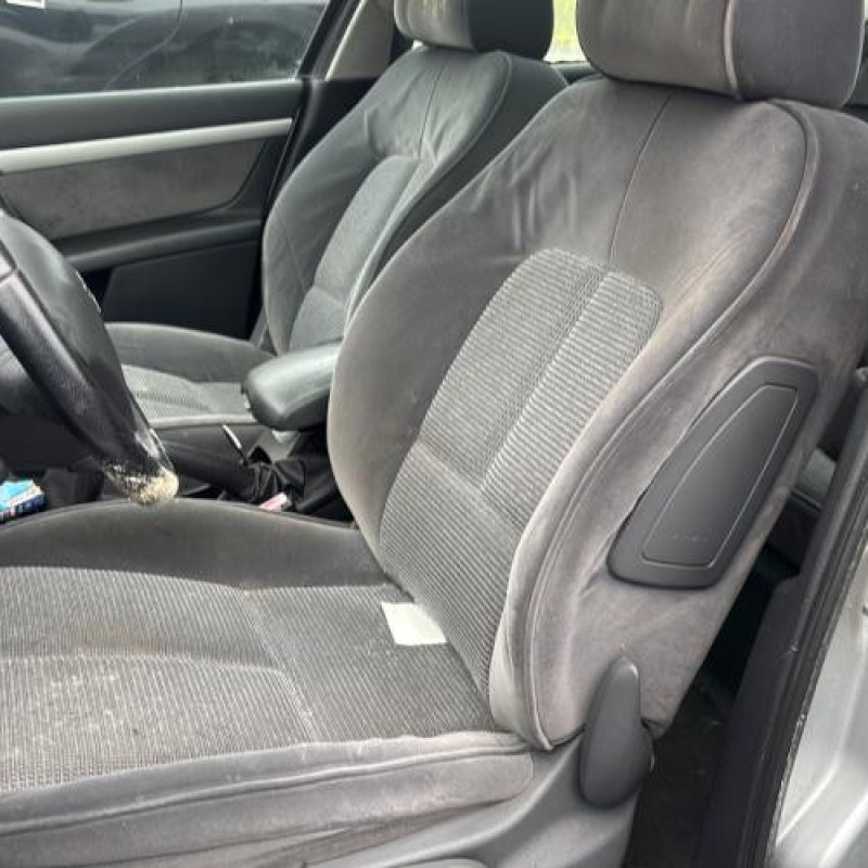 Pompe de direction PEUGEOT 407 Photo n°13