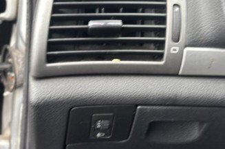 Pompe de direction PEUGEOT 407