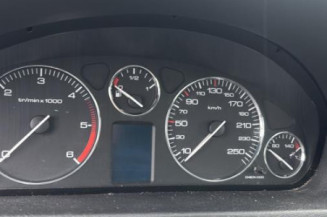 Pompe de direction PEUGEOT 407