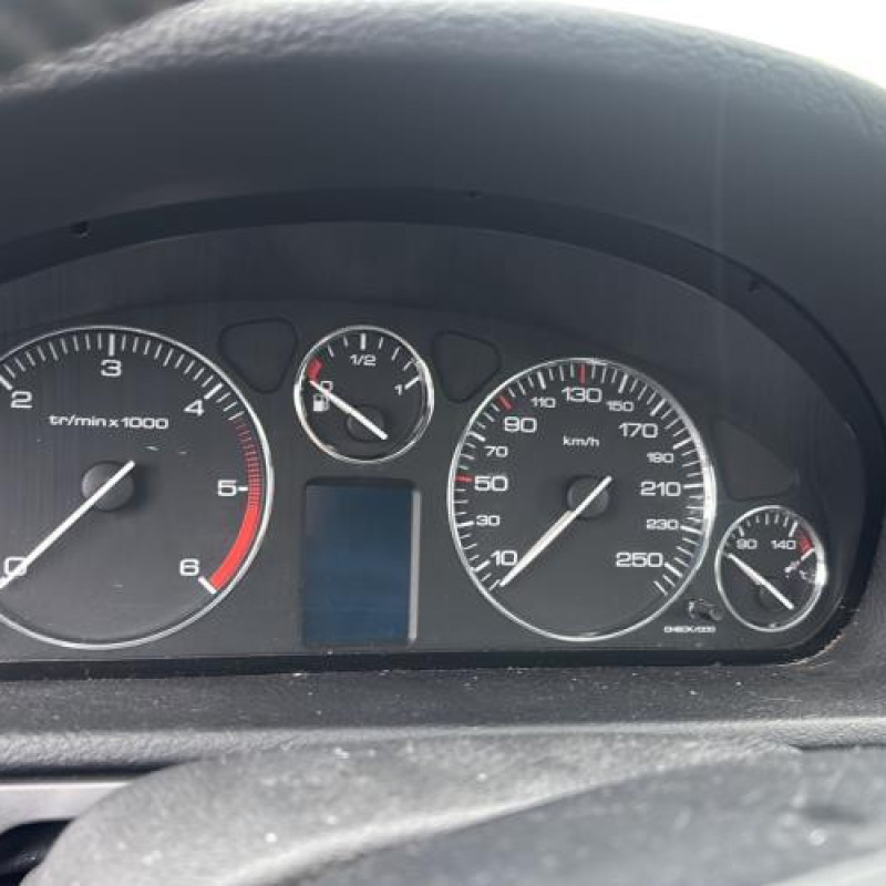 Pompe de direction PEUGEOT 407 Photo n°15