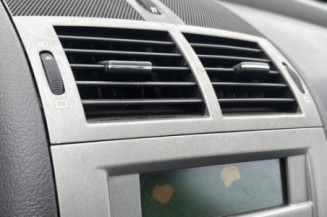 Pompe de direction PEUGEOT 407