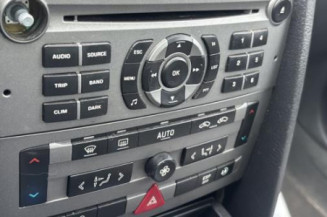 Pompe de direction PEUGEOT 407