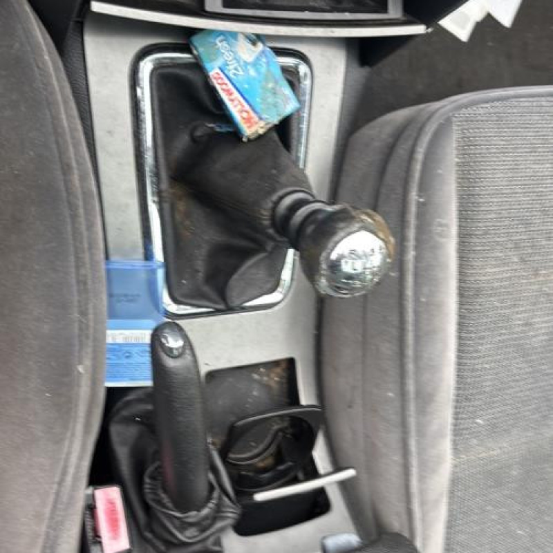 Pompe de direction PEUGEOT 407 Photo n°18