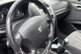 Pompe de direction PEUGEOT 407